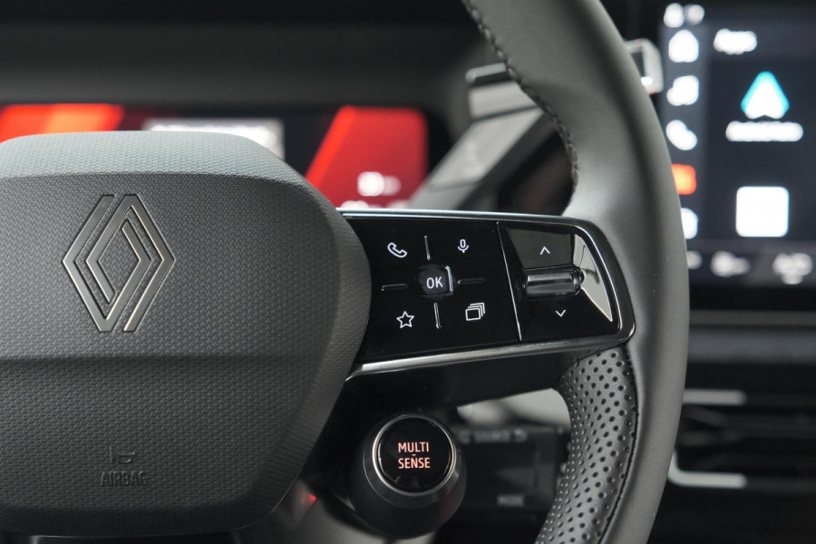 Renault 5 comfort range techno 52 kWh | Camera | Adaptieve Cruise Control | Pack Winter | Apple CarPlay
