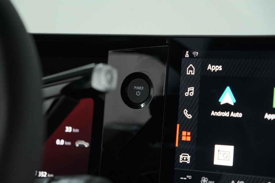 Renault 5 comfort range techno 52 kWh | Camera | Adaptieve Cruise Control | Pack Winter | Apple CarPlay