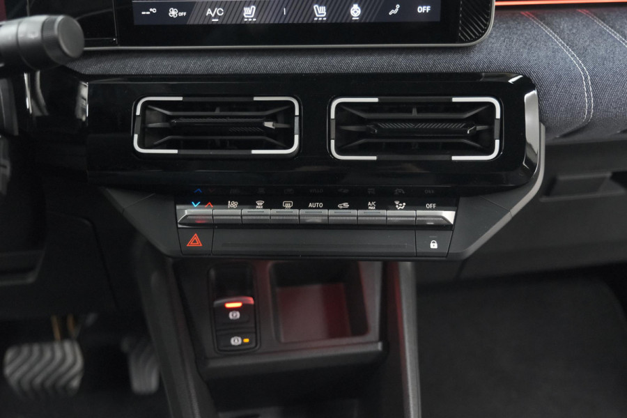 Renault 5 comfort range techno 52 kWh | Camera | Adaptieve Cruise Control | Pack Winter | Apple CarPlay