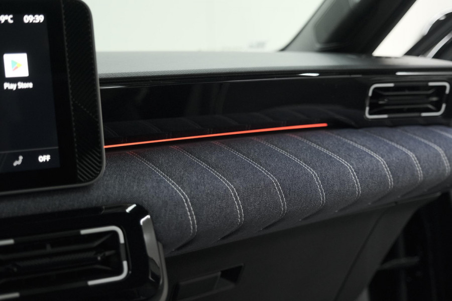 Renault 5 comfort range techno 52 kWh | Camera | Adaptieve Cruise Control | Pack Winter | Apple CarPlay