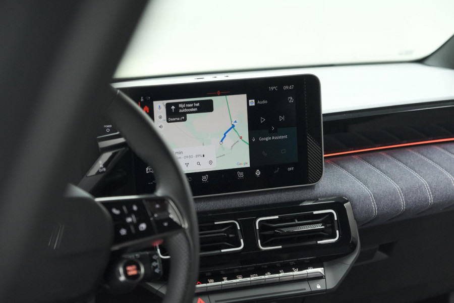Renault 5 comfort range techno 52 kWh | Camera | Adaptieve Cruise Control | Pack Winter | Apple CarPlay