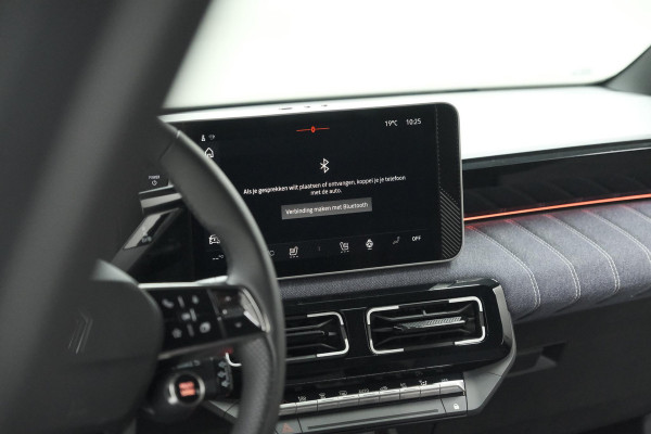 Renault 5 comfort range techno 52 kWh | Camera | Adaptieve Cruise Control | Pack Winter | Apple CarPlay