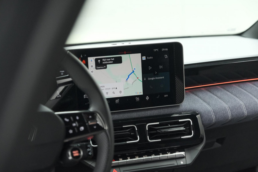 Renault 5 comfort range techno 52 kWh | Camera | Adaptieve Cruise Control | Pack Winter | Apple CarPlay