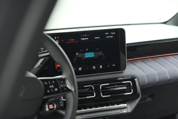 Renault 5 comfort range techno 52 kWh | Camera | Adaptieve Cruise Control | Pack Winter | Apple CarPlay