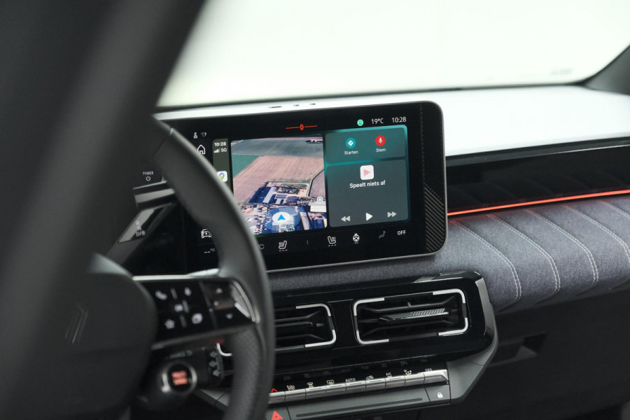 Renault 5 comfort range techno 52 kWh | Camera | Adaptieve Cruise Control | Pack Winter | Apple CarPlay