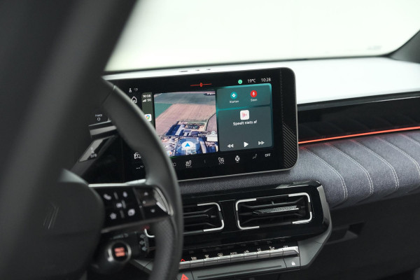 Renault 5 comfort range techno 52 kWh | Camera | Adaptieve Cruise Control | Pack Winter | Apple CarPlay