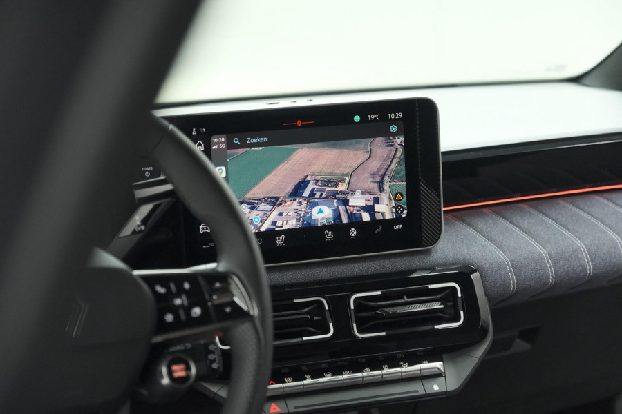 Renault 5 comfort range techno 52 kWh | Camera | Adaptieve Cruise Control | Pack Winter | Apple CarPlay