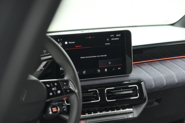 Renault 5 comfort range techno 52 kWh | Camera | Adaptieve Cruise Control | Pack Winter | Apple CarPlay