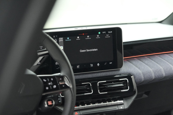 Renault 5 comfort range techno 52 kWh | Camera | Adaptieve Cruise Control | Pack Winter | Apple CarPlay