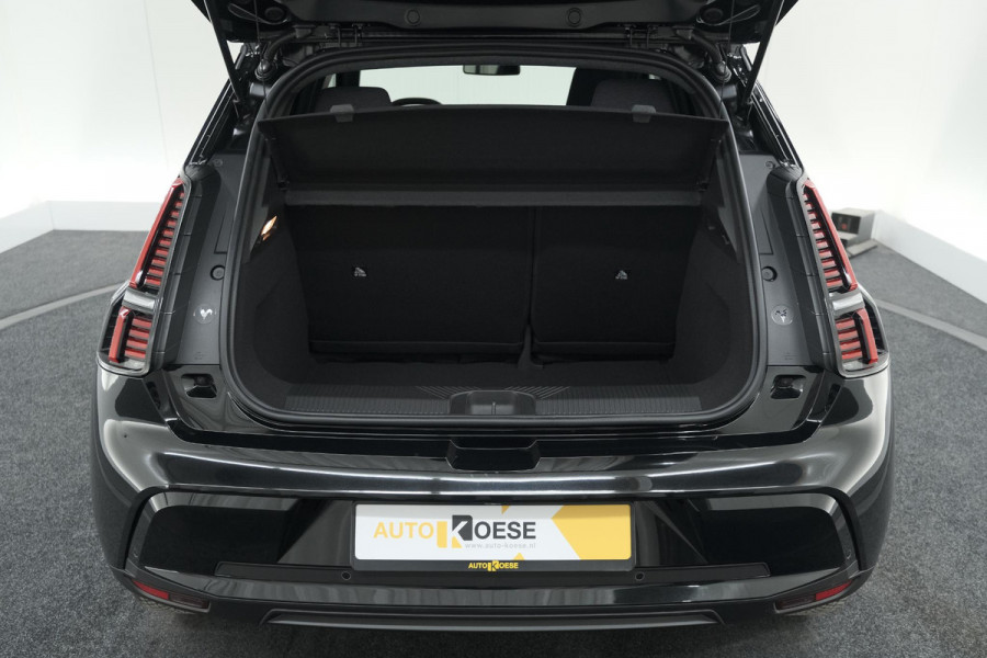 Renault 5 comfort range techno 52 kWh | Camera | Adaptieve Cruise Control | Pack Winter | Apple CarPlay