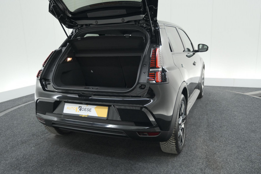Renault 5 comfort range techno 52 kWh | Camera | Adaptieve Cruise Control | Pack Winter | Apple CarPlay