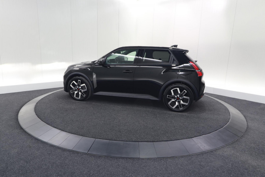 Renault 5 comfort range techno 52 kWh | Camera | Adaptieve Cruise Control | Pack Winter | Apple CarPlay