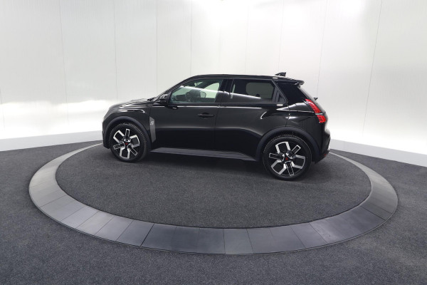 Renault 5 comfort range techno 52 kWh | Camera | Adaptieve Cruise Control | Pack Winter | Apple CarPlay