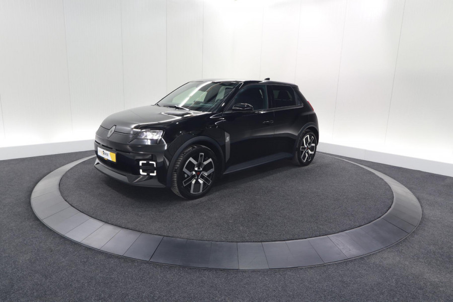 Renault 5 comfort range techno 52 kWh | Camera | Adaptieve Cruise Control | Pack Winter | Apple CarPlay