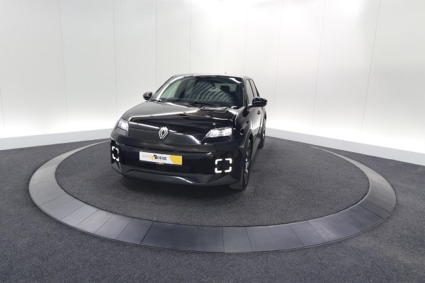 Renault 5 comfort range techno 52 kWh | Camera | Adaptieve Cruise Control | Pack Winter | Apple CarPlay