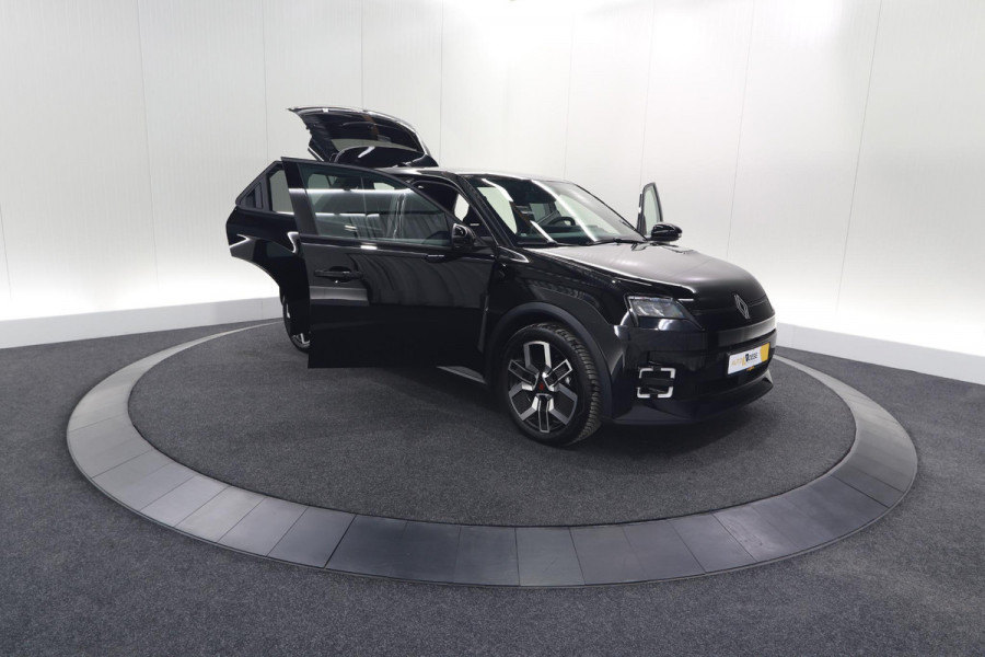 Renault 5 comfort range techno 52 kWh | Camera | Adaptieve Cruise Control | Pack Winter | Apple CarPlay