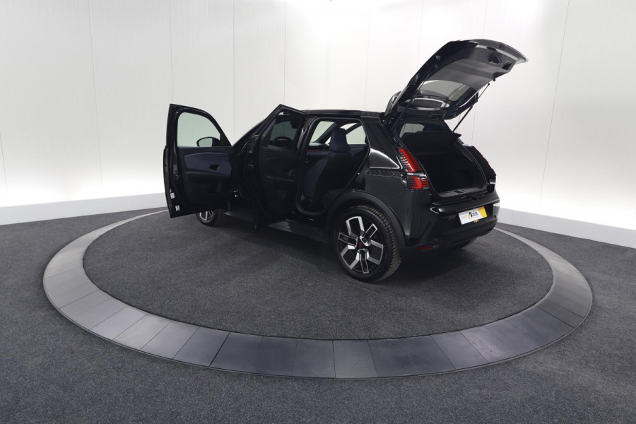 Renault 5 comfort range techno 52 kWh | Camera | Adaptieve Cruise Control | Pack Winter | Apple CarPlay