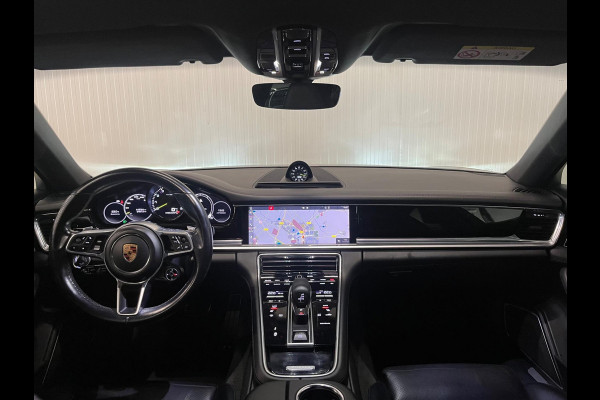 Porsche Panamera 2.9 4 E-Hybrid | NAP | PANO | ACC | 360 CAMERA | VOL OPTIES