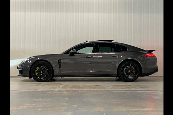 Porsche Panamera 2.9 4 E-Hybrid | NAP | PANO | ACC | 360 CAMERA | VOL OPTIES