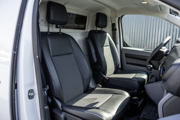 Opel Vivaro 2.0 CDTI L3H1 | Camera | CarPlay | Navigatie | PDC | Cruise | Airco | Euro 6