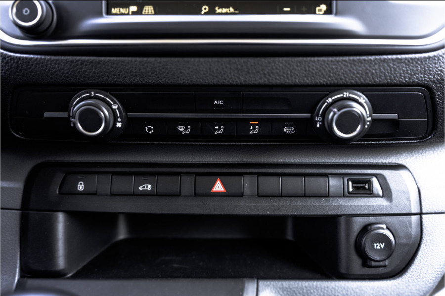 Opel Vivaro 2.0 CDTI L3H1 | Camera | CarPlay | Navigatie | PDC | Cruise | Airco | Euro 6