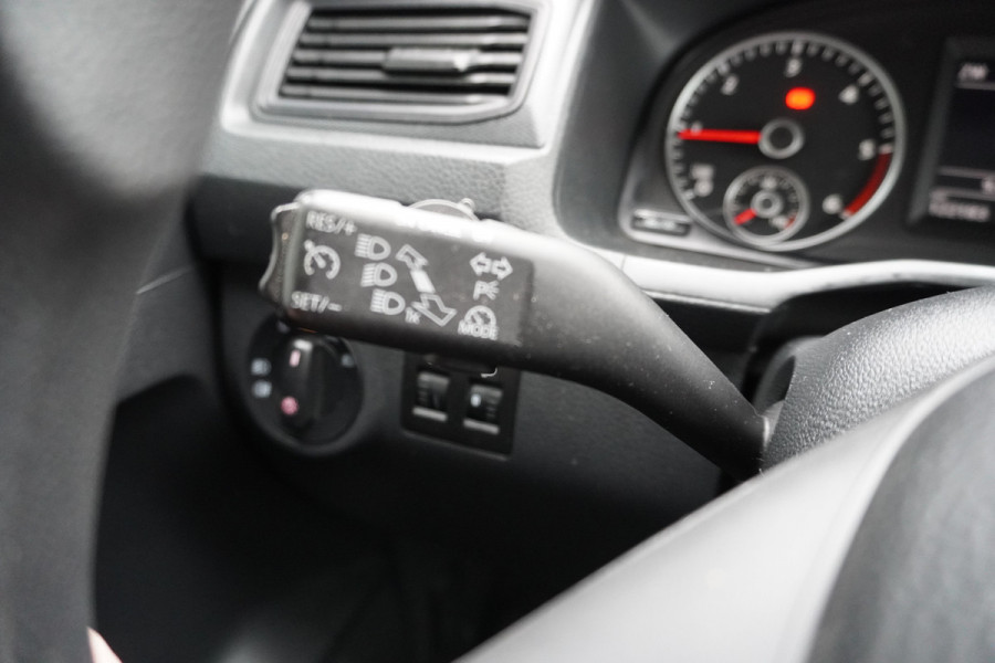 Volkswagen Caddy 2.0 TDI L2H1 BMT Maxi Comfortline Nr. V193 | Airco | Cruise | Navigatie | Laadruimte inrichting