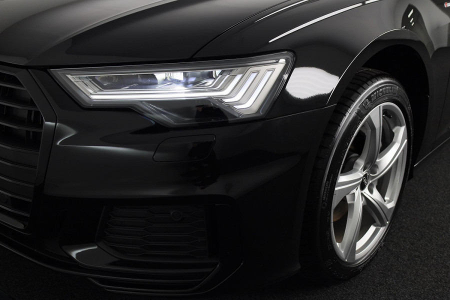 Audi A6 Limousine S Edition 40 TFSI Private lease vanaf €908pm | 204 pk S-Tronic | Verlengde garantie | Navigatie | Parkeersensoren | Achteruitrijcamera | Stoelverwarming | S-Line |