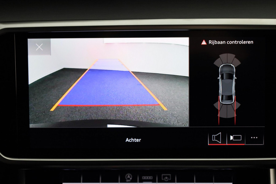 Audi A6 Limousine S Edition 40 TFSI Private lease vanaf €908pm | 204 pk S-Tronic | Verlengde garantie | Navigatie | Parkeersensoren | Achteruitrijcamera | Stoelverwarming | S-Line |