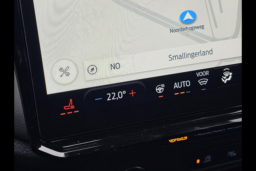 Ford Puma 1.0 EcoBoost Hybrid ST-Line X | Voorraad! direct rijden! | Automaat | Winterpack | Driver Assistance Pack | Cactus grey!