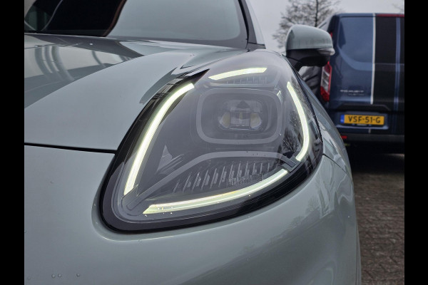 Ford Puma 1.0 EcoBoost Hybrid ST-Line X | Voorraad! direct rijden! | Automaat | Winterpack | Driver Assistance Pack | Cactus grey!