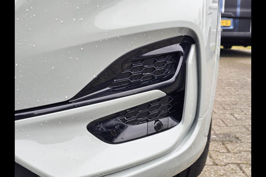 Ford Puma 1.0 EcoBoost Hybrid ST-Line X | Voorraad! direct rijden! | Automaat | Winterpack | Driver Assistance Pack | Cactus grey!