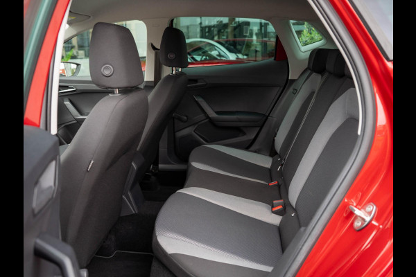 Seat Ibiza 1.0 TSI Style Business / Camera / CarPlay / Navi / Cruise / Clima / Sensoren