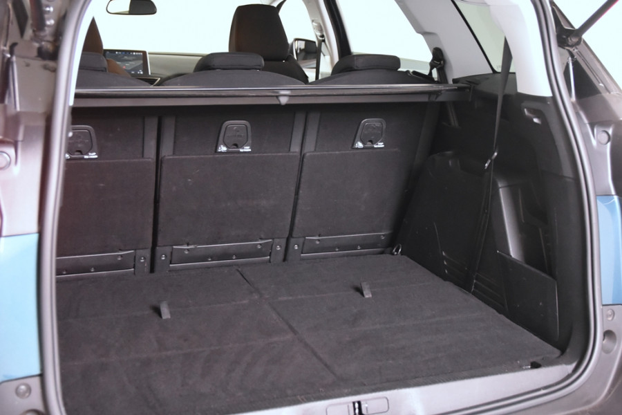 Peugeot 5008 Active 130 *1ste Eigenaar*7-persoons*Navigatie*PDC*