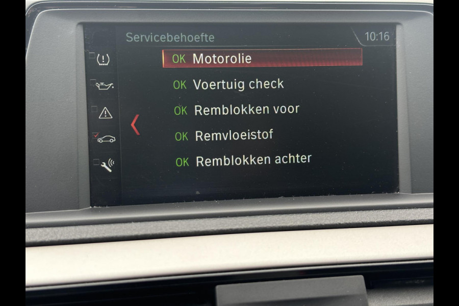 BMW 1-serie 118i Executive 1e Eigenaar,Airco,Cruise,Stoelverwarming,PDC Achter,Bluetooth,6-bak,LM Velgen,APK tot 09-2026