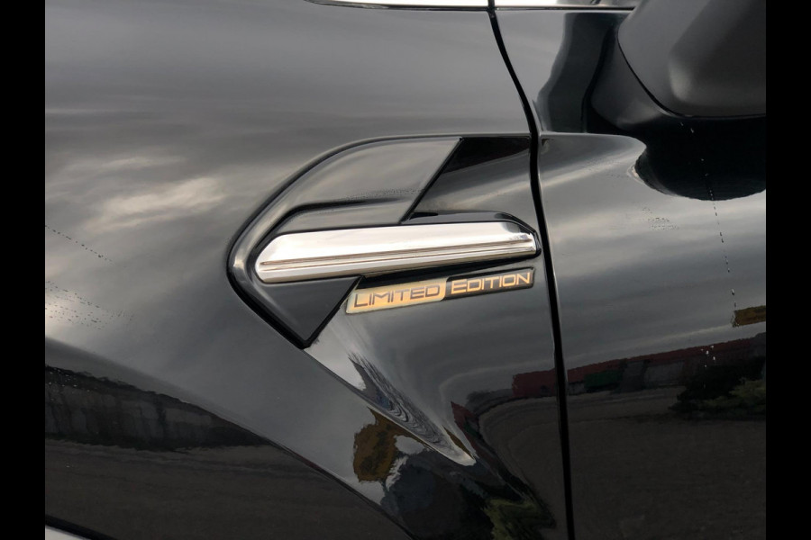 Renault Captur 1.6 E-Tech Plug-in Hybrid 160 Serie Limitée E-TECH | Dealeronderhouden | Navi, Carplay, Camera, Stoelverw. | PHEV |