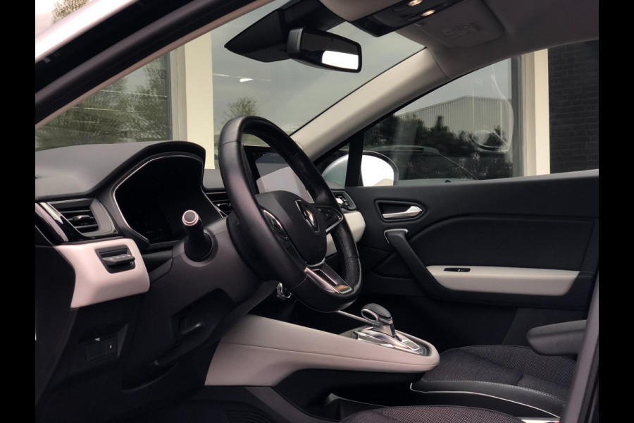 Renault Captur 1.6 E-Tech Plug-in Hybrid 160 Serie Limitée E-TECH | Dealeronderhouden | Navi, Carplay, Camera, Stoelverw. | PHEV |