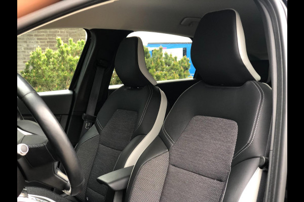 Renault Captur 1.6 E-Tech Plug-in Hybrid 160 Serie Limitée E-TECH | Dealeronderhouden | Navi, Carplay, Camera, Stoelverw. | PHEV |