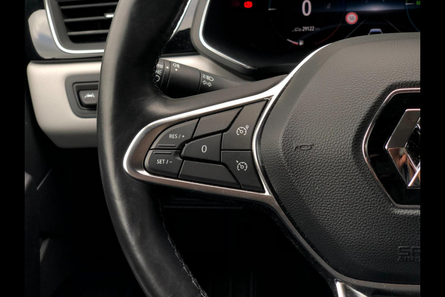 Renault Captur 1.6 E-Tech Plug-in Hybrid 160 Serie Limitée E-TECH | Dealeronderhouden | Navi, Carplay, Camera, Stoelverw. | PHEV |