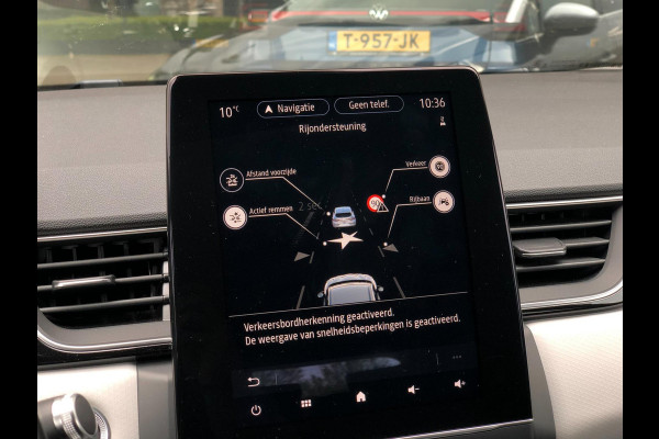 Renault Captur 1.6 E-Tech Plug-in Hybrid 160 Serie Limitée E-TECH | Dealeronderhouden | Navi, Carplay, Camera, Stoelverw. | PHEV |