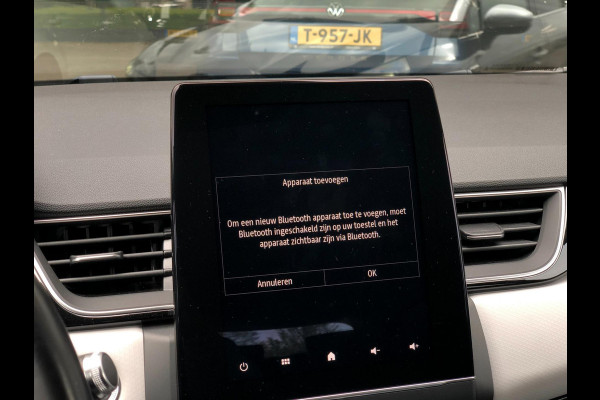 Renault Captur 1.6 E-Tech Plug-in Hybrid 160 Serie Limitée E-TECH | Dealeronderhouden | Navi, Carplay, Camera, Stoelverw. | PHEV |