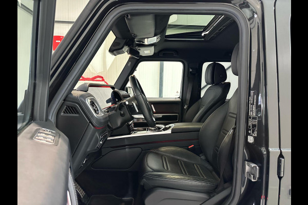 Mercedes-Benz G-Klasse 500 422pk V8 | org NL | Garantie 03-2026