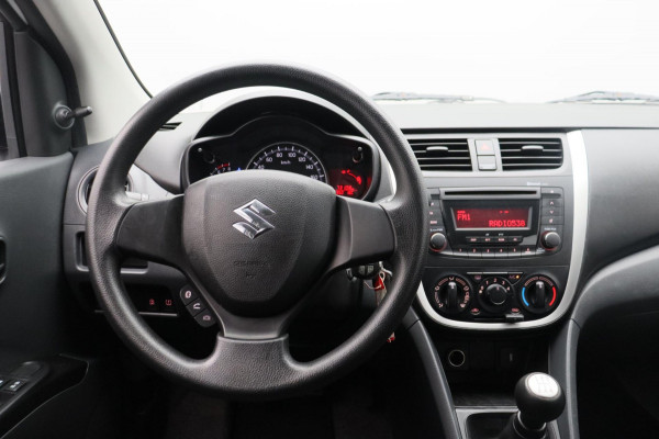 Suzuki Celerio 1.0 Comfort Airco Telefoon Origineel NL