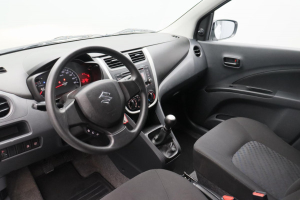 Suzuki Celerio 1.0 Comfort Airco Telefoon Origineel NL
