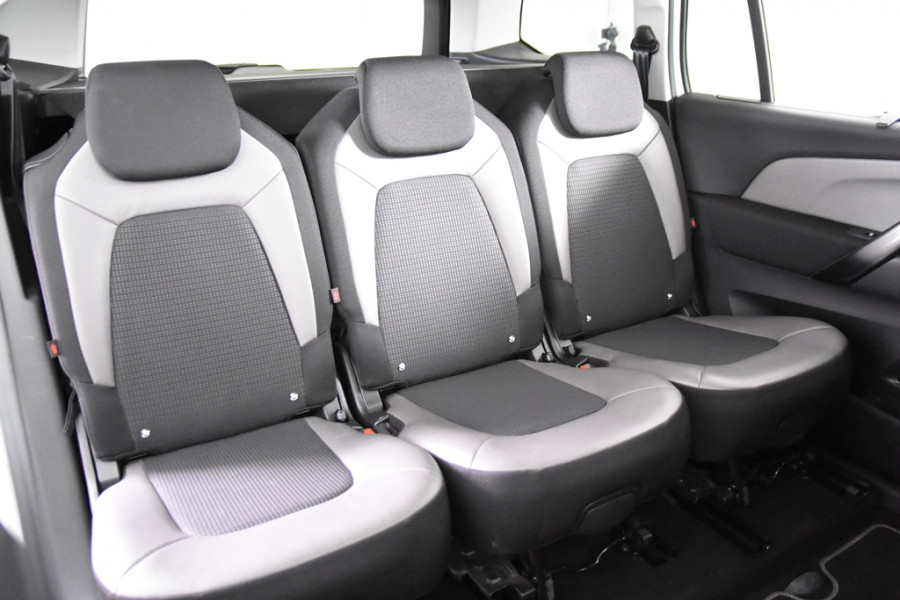 Citroën Grand C4 Spacetourer *1ste Eigenaar*Leer*Navigatie*