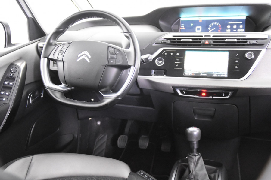 Citroën Grand C4 Spacetourer *1ste Eigenaar*Leer*Navigatie*