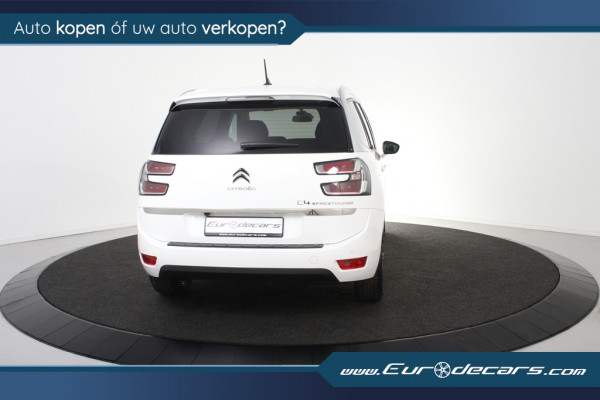 Citroën Grand C4 Spacetourer *1ste Eigenaar*Leer*Navigatie*