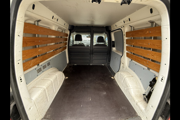 Volkswagen Caddy 2.0 TDI L1H1 EURO6**BPM VRIJ** Nieuwe distributie riem Cruise Control/carplay/navigatie