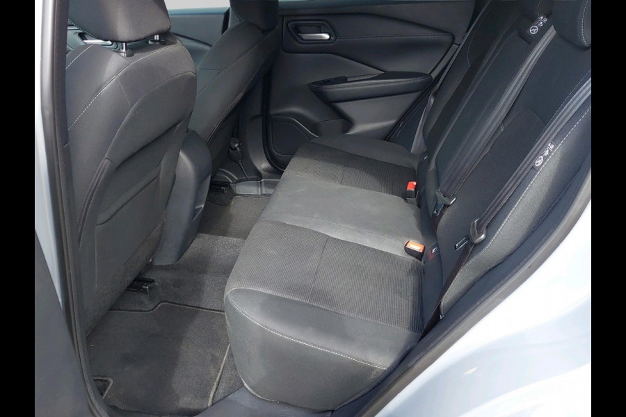 Nissan QASHQAI 1.3 MHEV Acenta