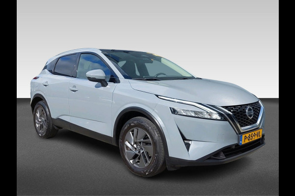 Nissan QASHQAI 1.3 MHEV Acenta