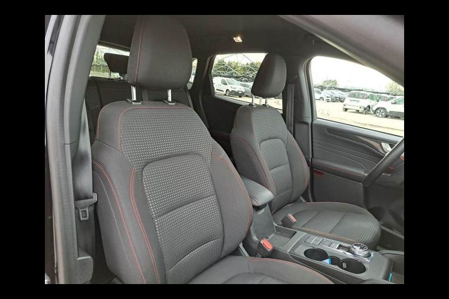 Ford Kuga 2.5 PHEV ST-Line 225pk | Driver Assistance Pack | Winterpack | Privacy Glass | All Weather Banden